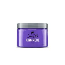 Johnny B Mode King Mode Styling Gel 12oz Purple