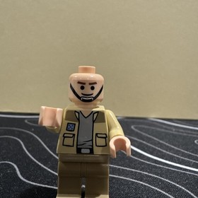 Lego Star Wars 10198 Captain Antilles New condition, rare sw0256