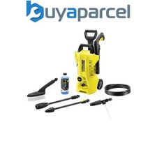 Karcher 16736050 K 2 Power Control Car Pressure Washer 110 bar 240V KARK2PCC