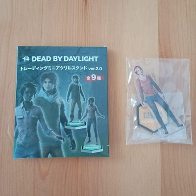 Dead by Daylight Mini Acryl Ständer Kate