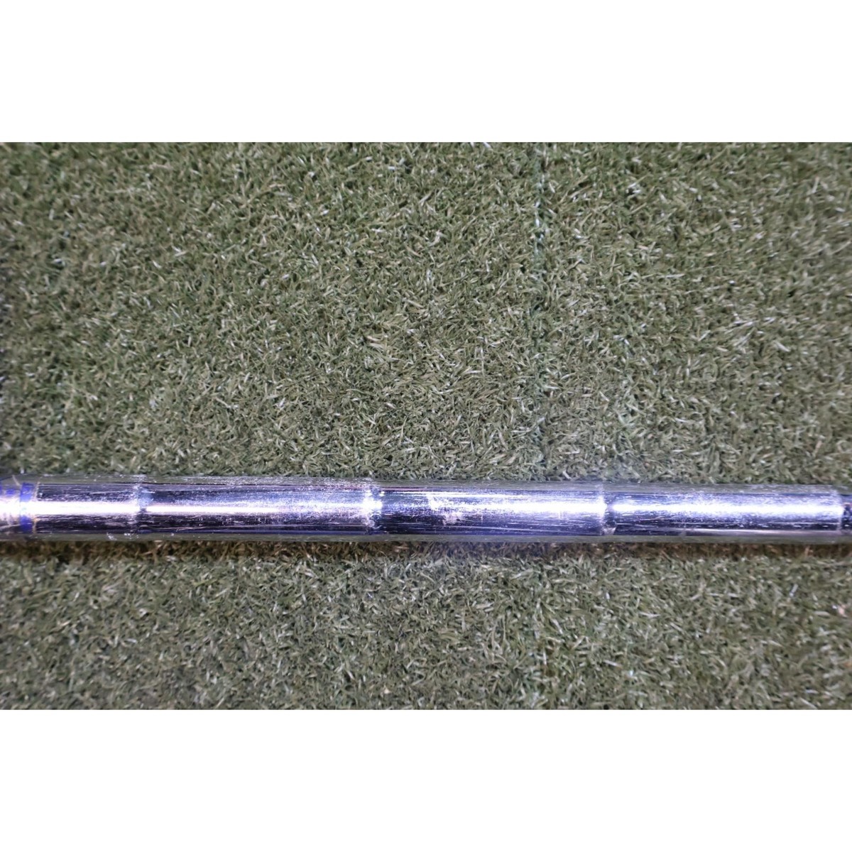 Ping Eye 2 Orange Dot 38.5