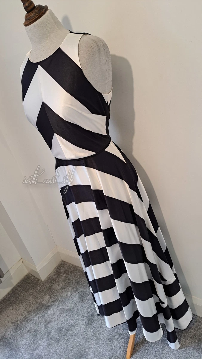 ellen maxi dress Navy Ellen Dress