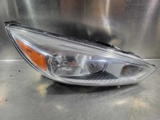 15 16 17 18 Ford Focus Headlamp Assembly Right 15 16 17 18 Ford Focus Headlamp Assembly Right
