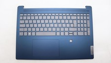 Original 5CB1L50527 Lenovo Thinkpad Keyboard Belgian Backlight Slim 5 16IRL8