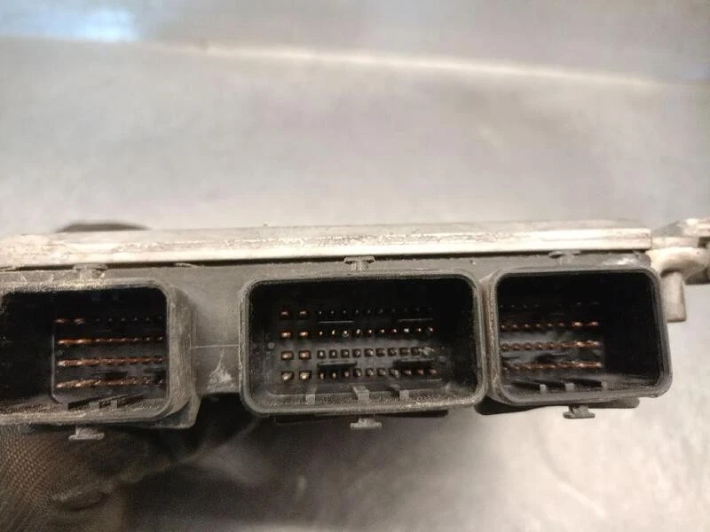 9643527180 centralina motore per FIAT SCUDO FURGONETA (220 ) 2.0 JTD 16V 5622041 - Immagine 3 di 4