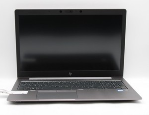 Hp Zbook 15 G5 | eBay