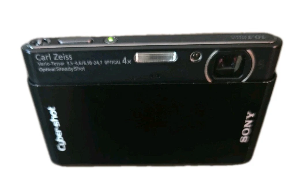 Sony Cyber-shot 10-11.9MP Digital Cameras for Sale - Shop New