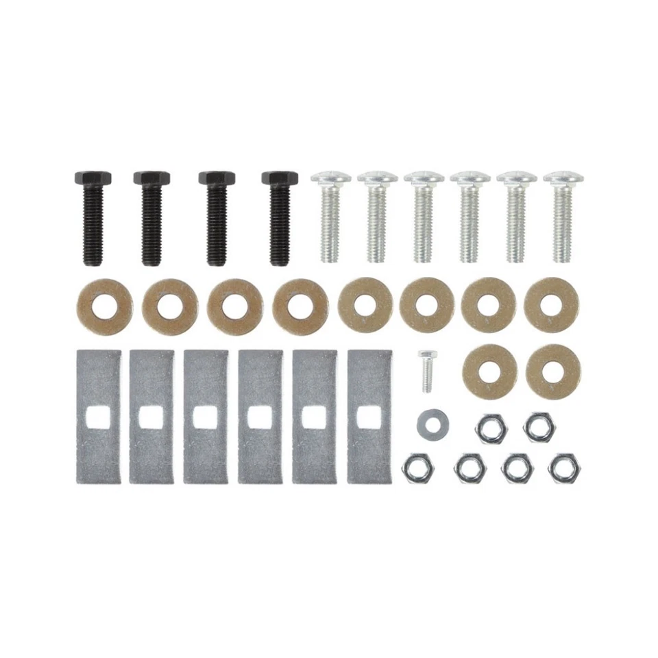 Draw-Tite Trailer Hitch For Mazda Tribute 2001 02 03 2004 | Class III Foto 2 de 3