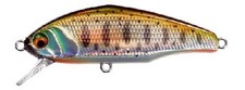 SMITH LTD Lure Minnow D-Insight 5g 53mm #5 Yamame-laser from Japan 198005