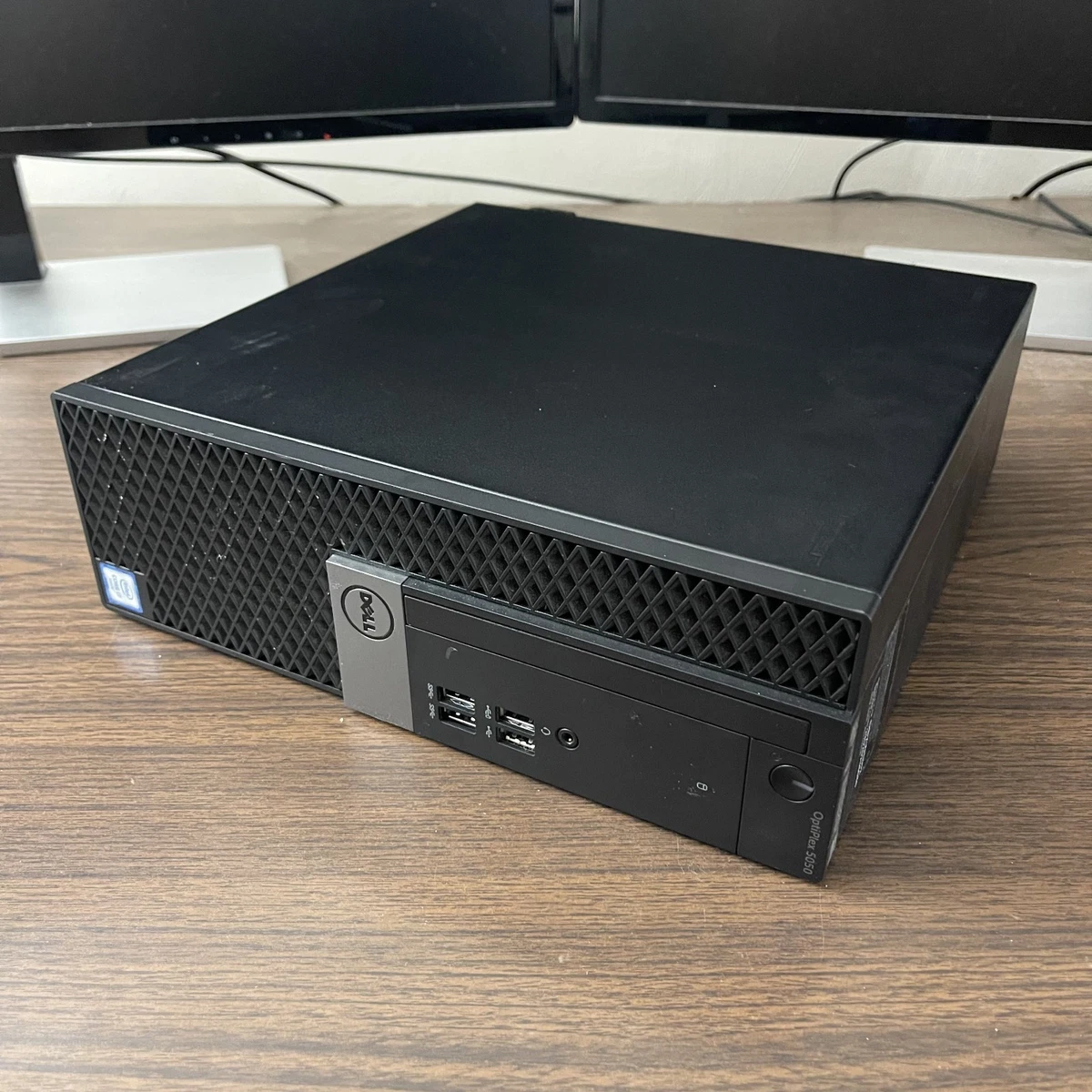 Dell OptiPlex 5050 PC Desktops & All-In-One Computers for sale | eBay