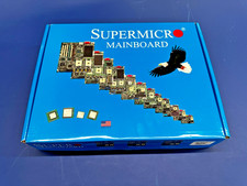 Supermicro P4DPE-G2 Motherboard Dual Socket 603/604