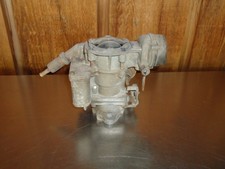 Carburador Carter YF 1 barril 4776s 1970 Ford Maverick Mustang 170 6 cilindros