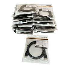 High Speed HDMI to HDMI M/M Cable Ultra HD HDMI 2.0 Gift 4k Rockstar Lot 23