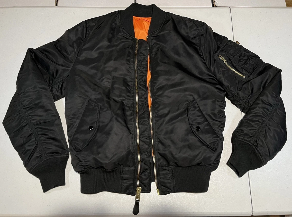 Alpha Industries Ma 1 for sale - eBay