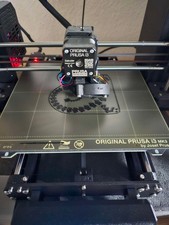 Prusa i3 MK3S+