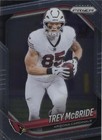 2025 Panini Prizm - Trey McBride #274