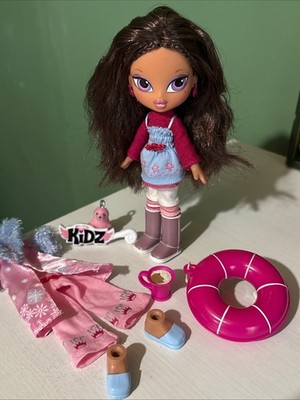 Bratz Kidz Winter Vacation Yasmin