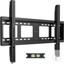 Heavy Duty TV Wall Mount for 55-100 inch Large TVs up to 200 LBS & 800x600 mm