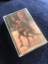 Vintage The Rhythm of the Saints by Paul Simon Cassette, Oct-1990, Warner Bros. 