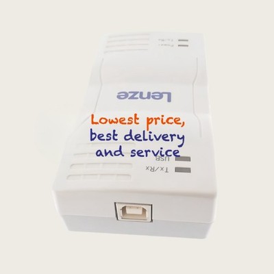 1PC new Lenze E94AZCUS Brand Fast Shipping