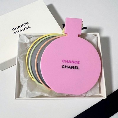 Chanel Chance Compact Slide Mirror
