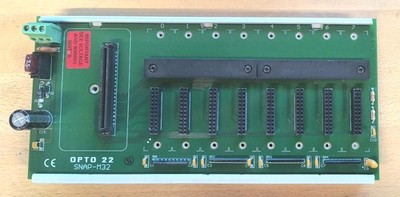Opto 22 SNAP / Snap-M32 