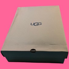UGG W CLASSIC TALL TRAILGAZER EMPTY SHOE BOX CHESNUT UK 5 EU 38 REPLACEMENT 46CM