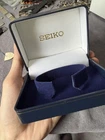 Seiko Vintage box nos condition