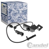 Vemo ABS-SENSOR Raddrehzal Vorne Rechts Passend FüR Ford Mondeo | V25-72-1298