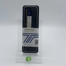 New Timetec Premium Memory 16GB (1x16GB) RAM DDR5 5600MHz 75TT56NU1R8-16G