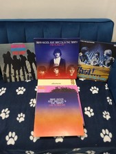 BRIAN AUGER,JULIE DRISCOLL & THE TRINITY FAR HORIZONS 