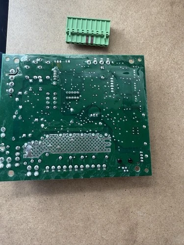 Furnace Control Board G/P NPCBJA104, PCBJA104, 48C21-290-04.