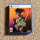 Like a Dragon: Pirate Yakuza in Hawaii (Sony PlayStation 5, 2025)