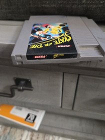 Skate or Die Nintendo Entertainment System NES solo cartuccia testata 