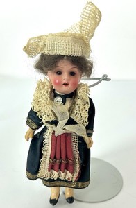 Heubach Koppelsdorf Doll | eBay