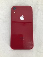 iPhone XR Red Smartphones for Sale | Shop New & Used Cell Phones