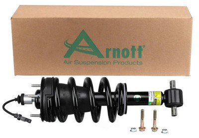 Arnott SK3354 - Suspension Strut and Coil Spring Assembly, Front