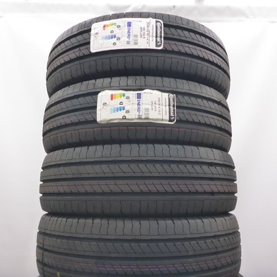205 70 15C 4x Continental 205/70 R15C 106/104R Pneumatico Estivo 2022 ...