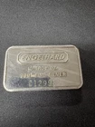 10 oz silver bar engelhard