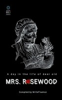 Writefluence | Mrs. Rosewood | Taschenbuch | Englisch (2021) | Notion Press