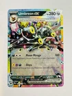 Pokémon TCG Umbreon EX 060/131