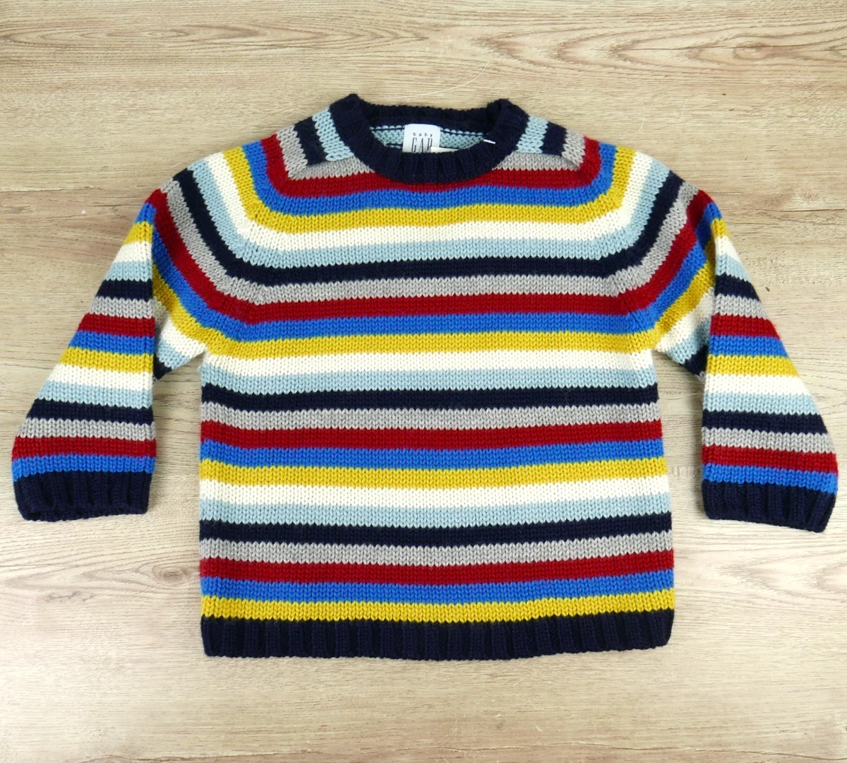 Pulls et cardigans Gap pour garçon de 2 à 16 ans