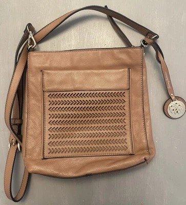 Tommy Bahama Leather Exterior Small Bags & Handbags for  display picture 3