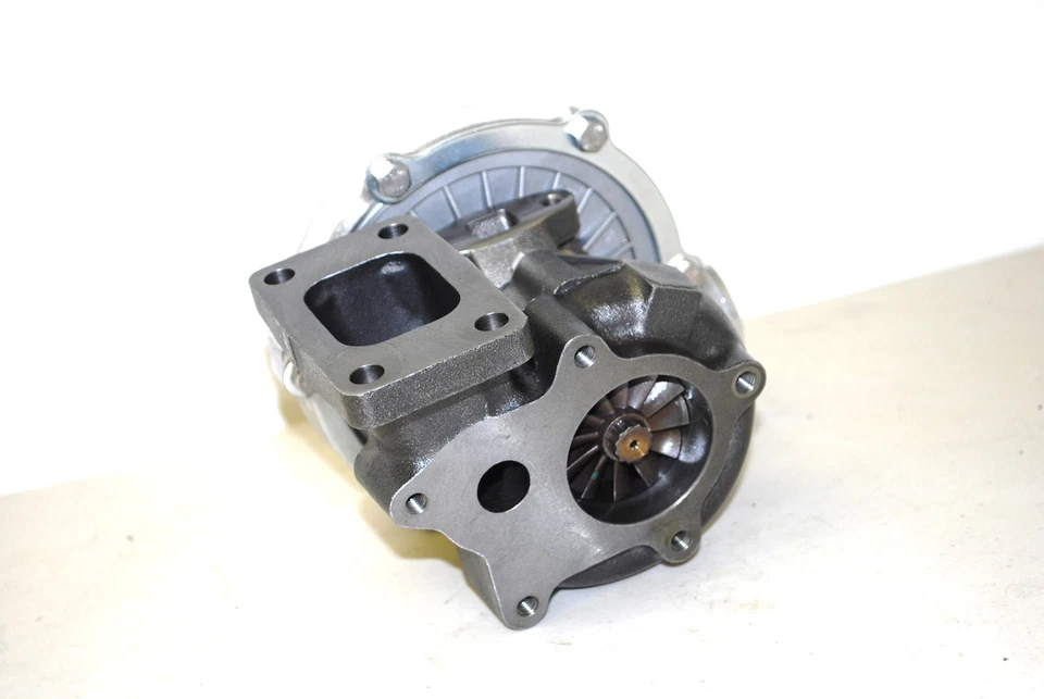 Kits Turbo Serie D para D15Z1 D16Z6 D16Y7 D16Y5 D16Y8 D15B8 D15B7 D16Z6 D15B2 Foto 3 de 4