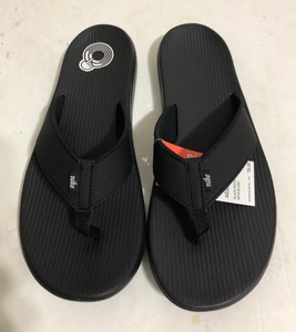 Nike Kepa Kai Thong Black Men's Flip Flops Sandals AO3621 001 Sz 12 - NIB 884802588795 | eBay