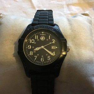 timex 24 hour watch