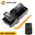 Front Power Window Door Lock Switch Passenger Side Right RH for Chevy Truck