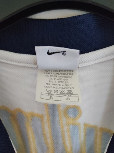 BOCA JUNIORS 1997-1998 away camiseta shirt trikot maillot maglia S - Picture 4 of 6