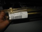 NEW MAG CHROMITE II Harley Davidson Braided THROTTLE Cable USA DS 3314
