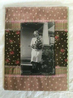 A Common Thread-Congratulations Greeting Card ''One of the sanest, surest,''A43)